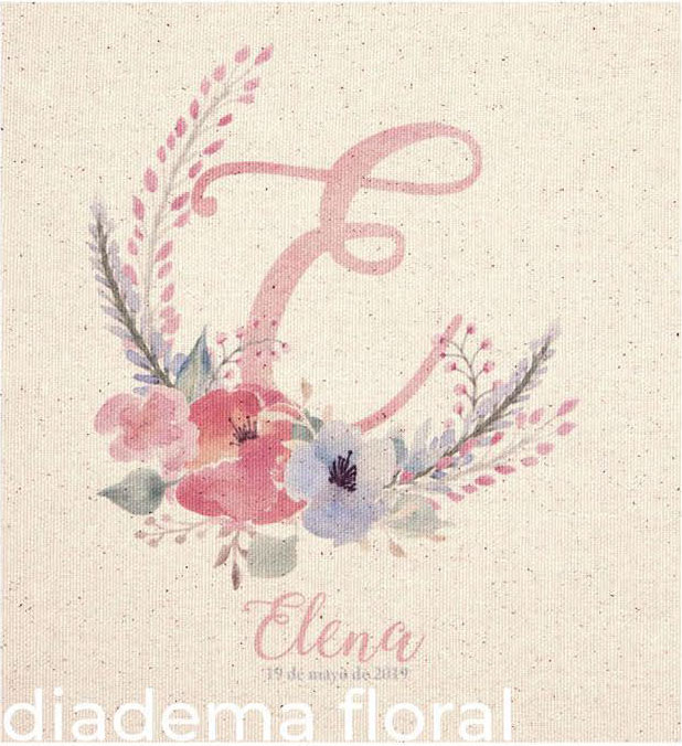 diadema-floral